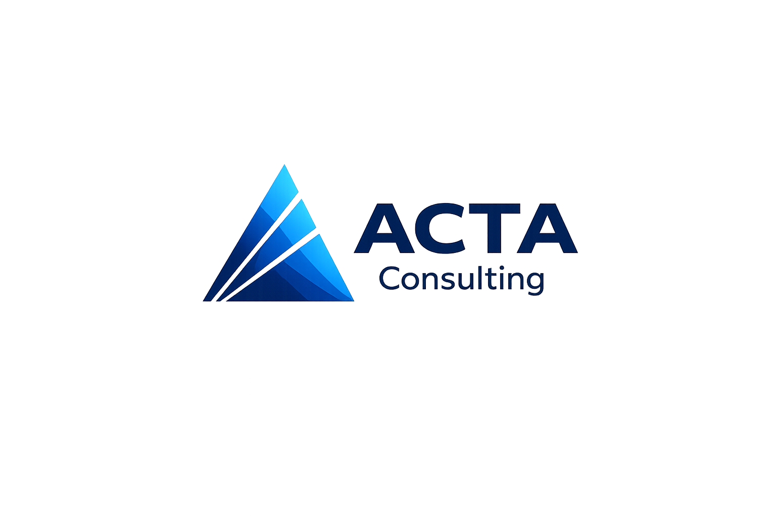 Acta Consulting